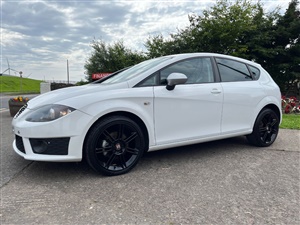 Large image for the Used Seat Leon
