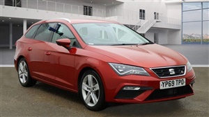 Large image for the Used Seat LEON