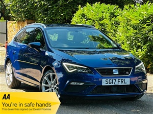 Large image for the Used Seat LEON