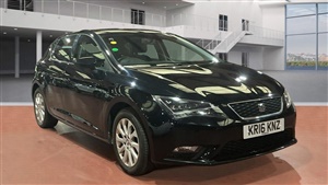 Large image for the Used Seat LEON