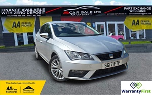 Large image for the Used Seat LEON