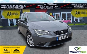 Large image for the Used Seat LEON