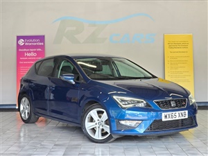 Large image for the Used Seat LEON