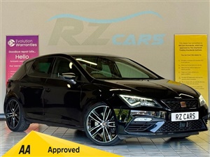 Large image for the Used Seat LEON