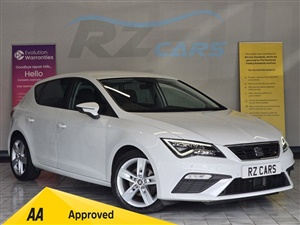 Large image for the Used Seat LEON