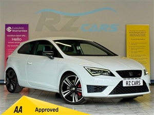 Large image for the Used Seat LEON