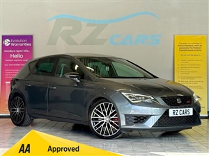 Large image for the Used Seat LEON