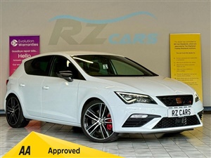 Large image for the Used Seat LEON
