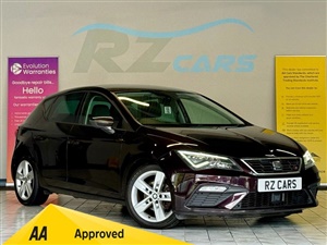 Large image for the Used Seat LEON