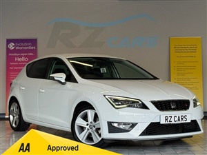 Large image for the Used Seat LEON