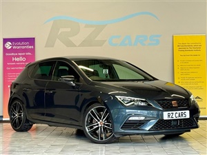 Large image for the Used Seat LEON