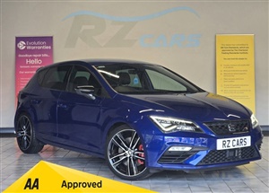 Large image for the Used Seat LEON