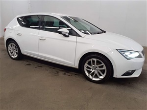 Large image for the Used Seat LEON