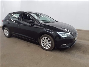 Large image for the Used Seat LEON