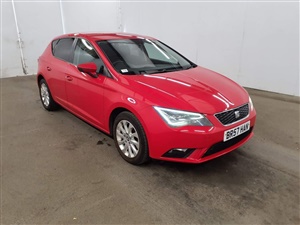 Large image for the Used Seat LEON