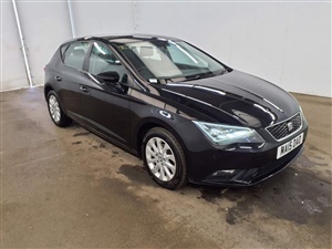 Large image for the Used Seat LEON