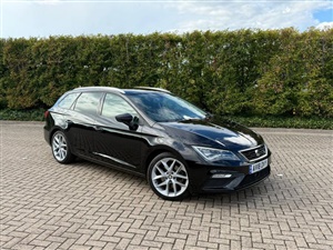 Large image for the Used Seat Leon