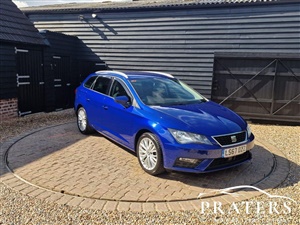 Large image for the Used Seat LEON