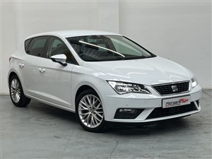 Large image for the Used Seat LEON