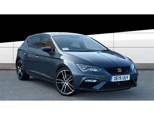 Large image for the Used Seat Leon