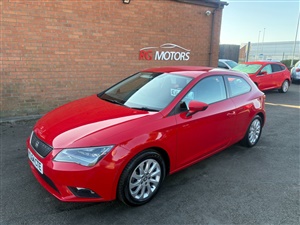 Large image for the Used Seat Leon