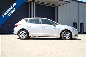 Large image for the Used Seat LEON
