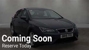 Large image for the Used Seat LEON