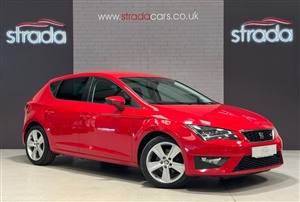 Large image for the Used Seat LEON