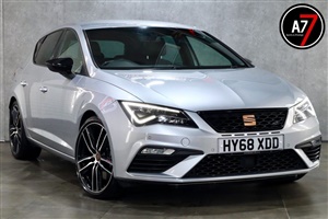 Large image for the Used Seat LEON
