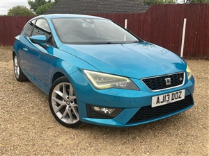 Large image for the Used Seat Leon
