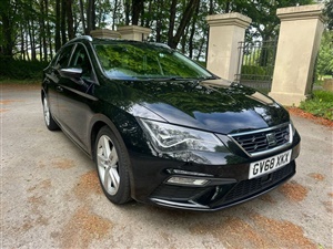 Large image for the Used Seat LEON