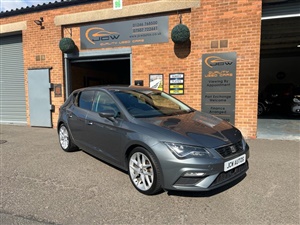 Large image for the Used Seat LEON