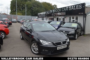 Large image for the Used Seat LEON