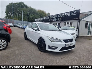 Large image for the Used Seat LEON