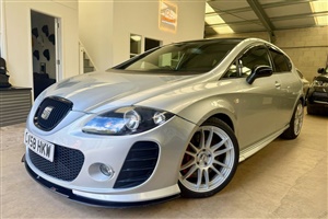 Large image for the Used Seat LEON