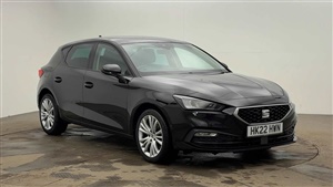Large image for the Used Seat LEON
