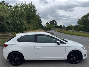Large image for the Used Seat Leon