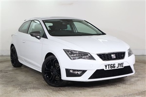 Large image for the Used Seat LEON