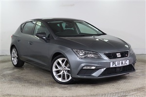 Large image for the Used Seat LEON