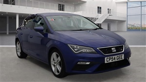 Large image for the Used Seat LEON