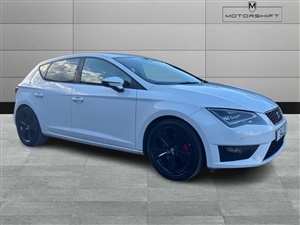 Large image for the Used Seat LEON