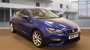 Large image for the Used Seat LEON