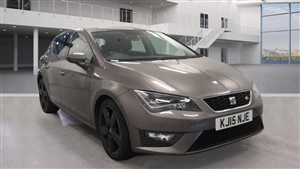 Large image for the Used Seat LEON