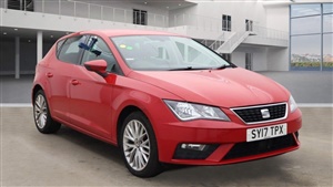 Large image for the Used Seat LEON