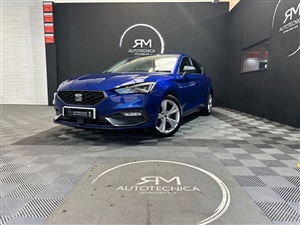 Large image for the Used Seat LEON