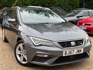 Large image for the Used Seat LEON