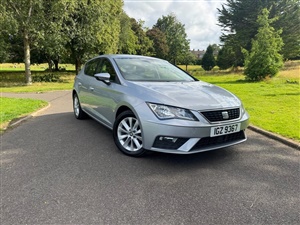 Large image for the Used Seat LEON
