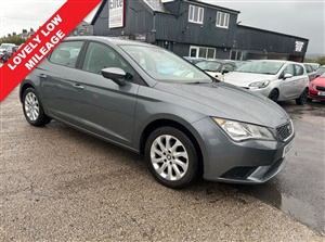 Large image for the Used Seat LEON