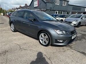 Large image for the Used Seat LEON