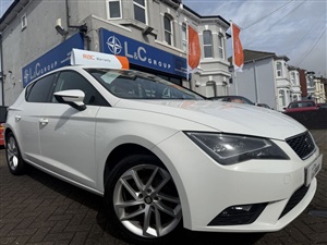 Large image for the Used Seat LEON